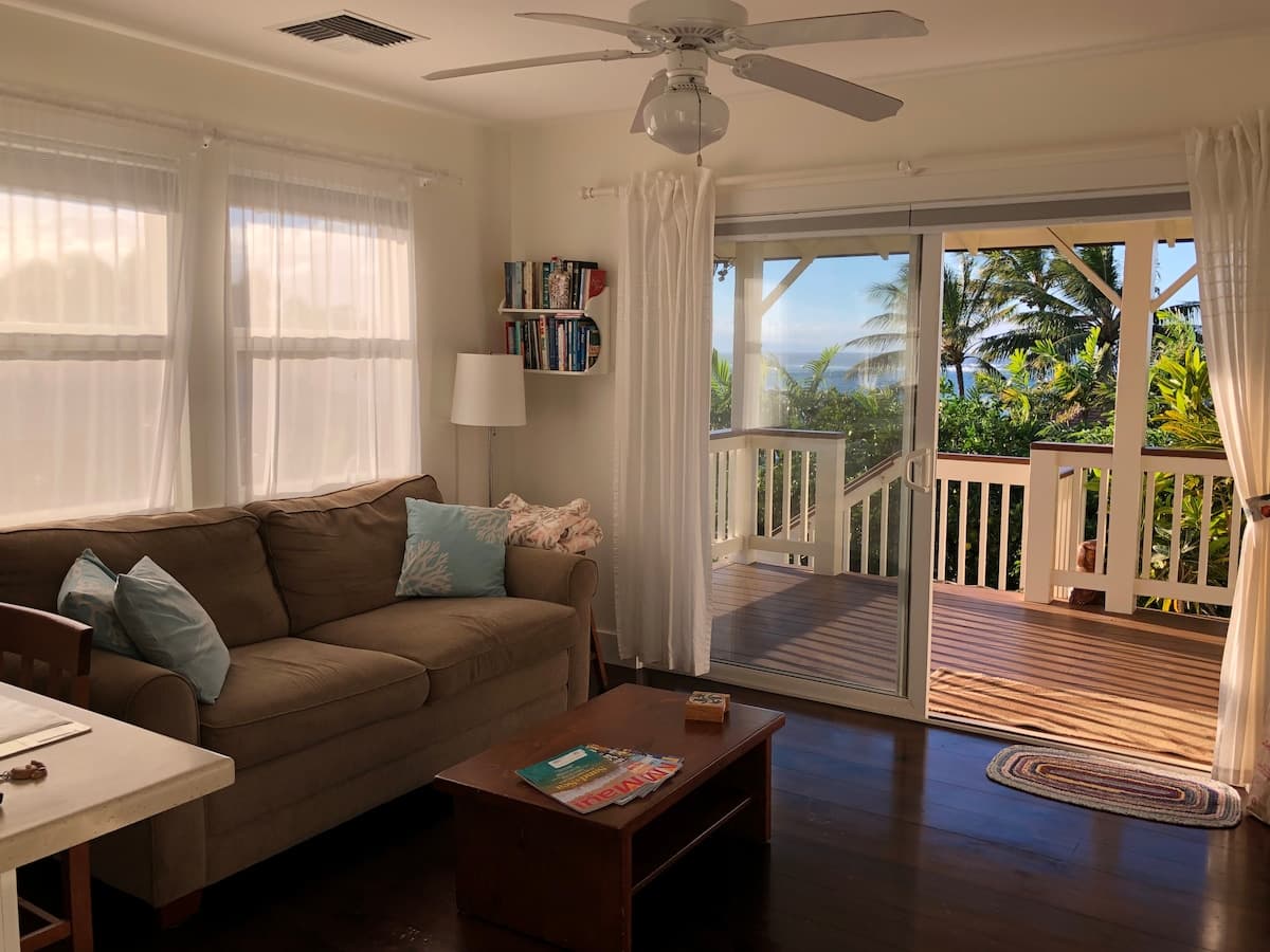 Guesthouse in Paia · ★4.93 · 1 bedroom · 1 bed · 1 bath - Photo 5