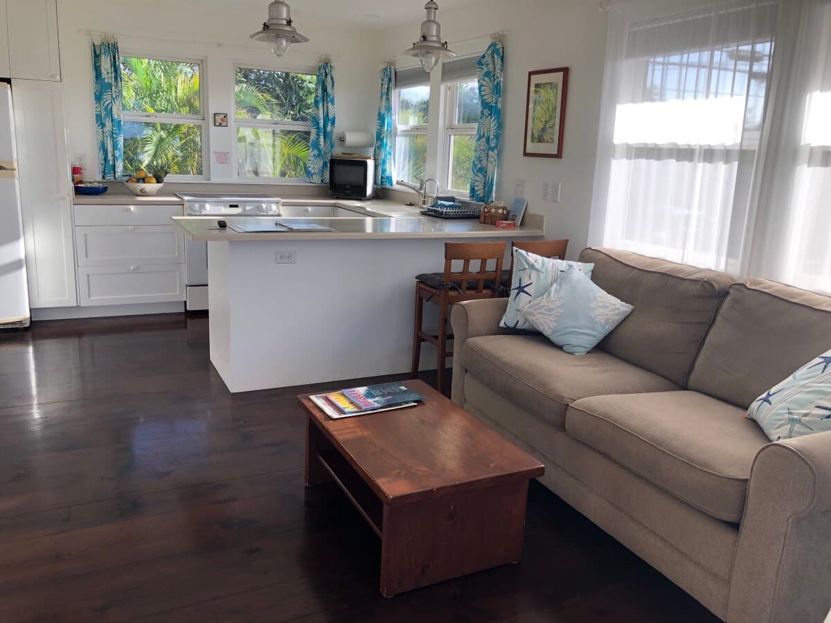 Guesthouse in Paia · ★4.93 · 1 bedroom · 1 bed · 1 bath - Photo 3