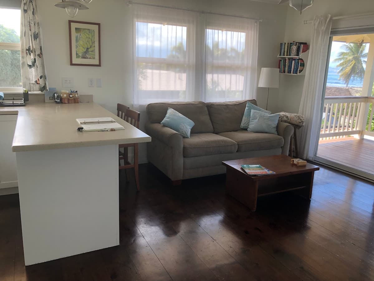 Guesthouse in Paia · ★4.93 · 1 bedroom · 1 bed · 1 bath - Photo 4
