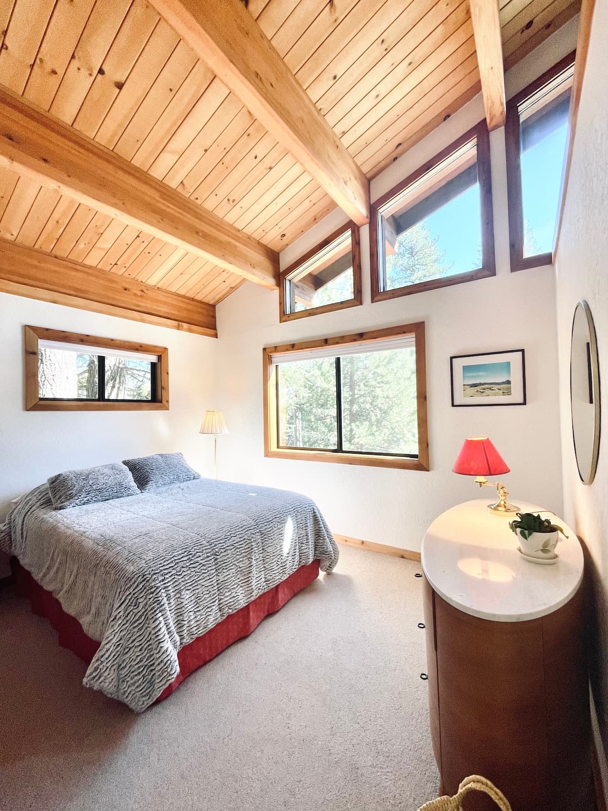 Ski Chalet on Cul-de-Sac, Walk to Palisades - Photo 3