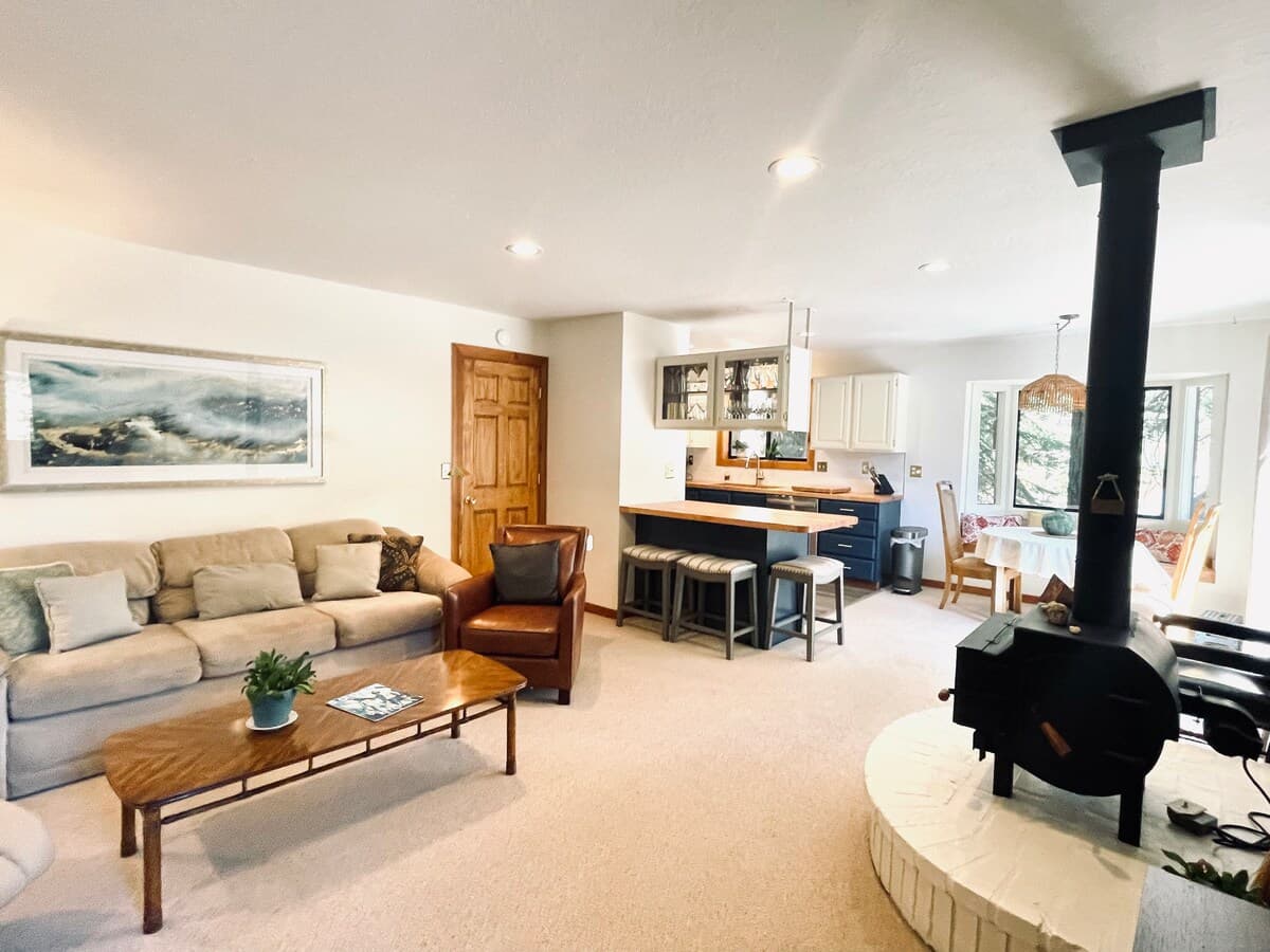 Ski Chalet on Cul-de-Sac, Walk to Palisades - Photo 1