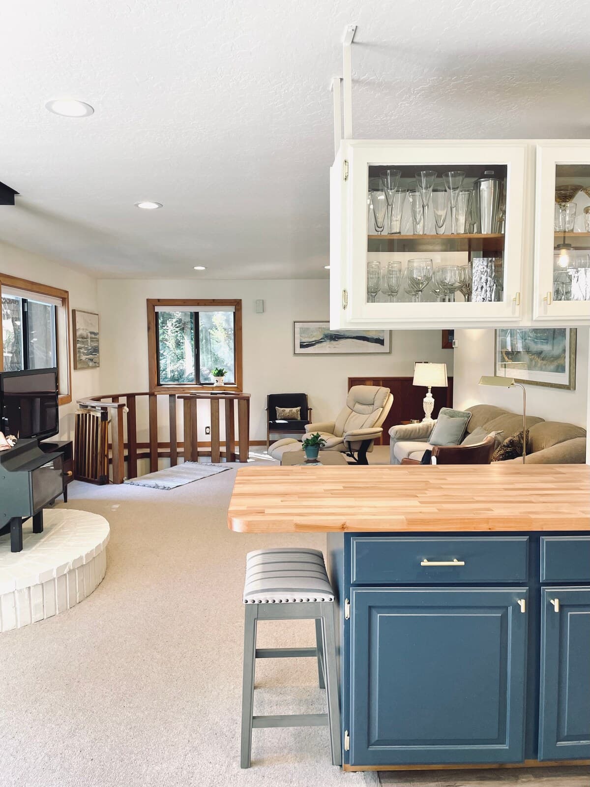 Ski Chalet on Cul-de-Sac, Walk to Palisades - Photo 4