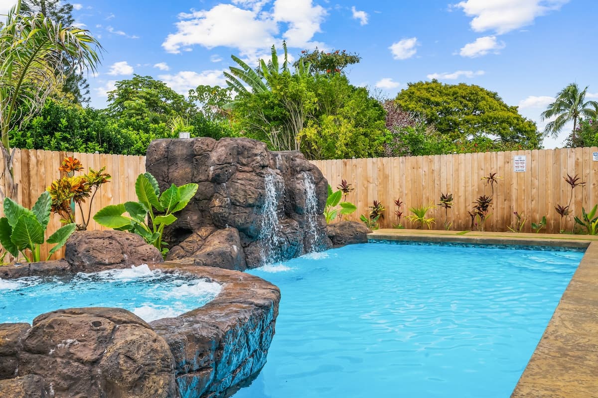 Home in Princeville · ★4.94 · 4 bedrooms · 5 beds · 4 private baths - Photo 1