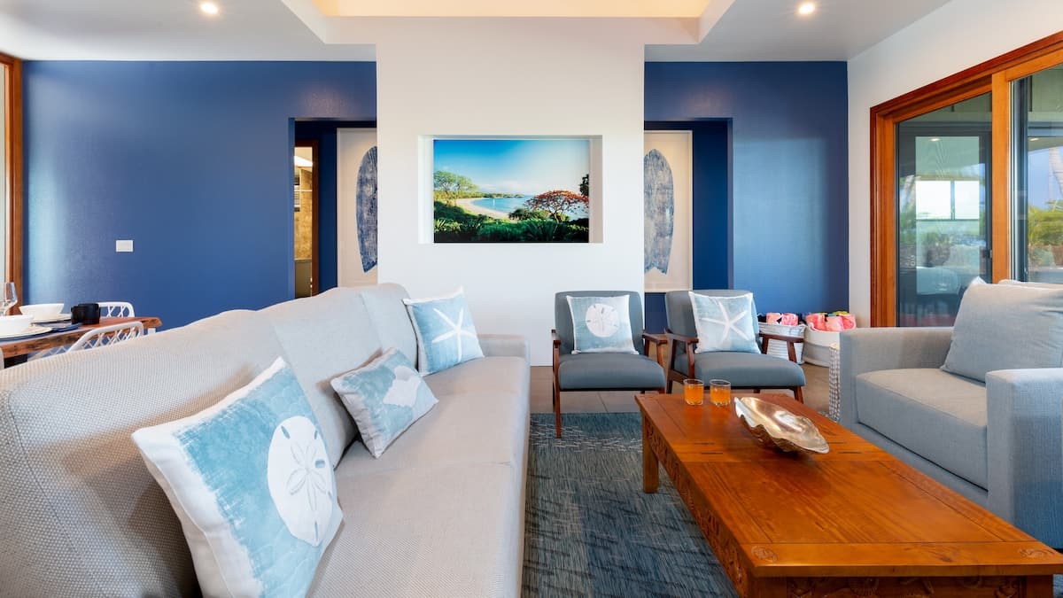 Home in Waikoloa Village · ★4.84 · 5 bedrooms · 10 beds · 5 baths - Photo 5