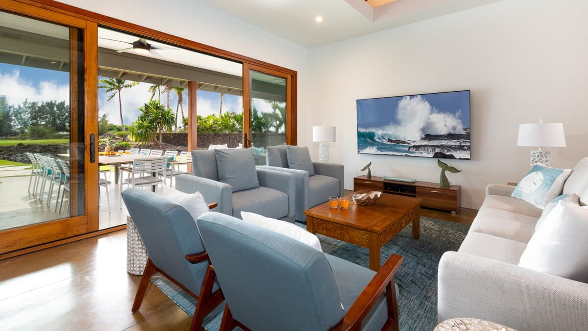 Home in Waikoloa Village · ★4.84 · 5 bedrooms · 10 beds · 5 baths - Photo 2