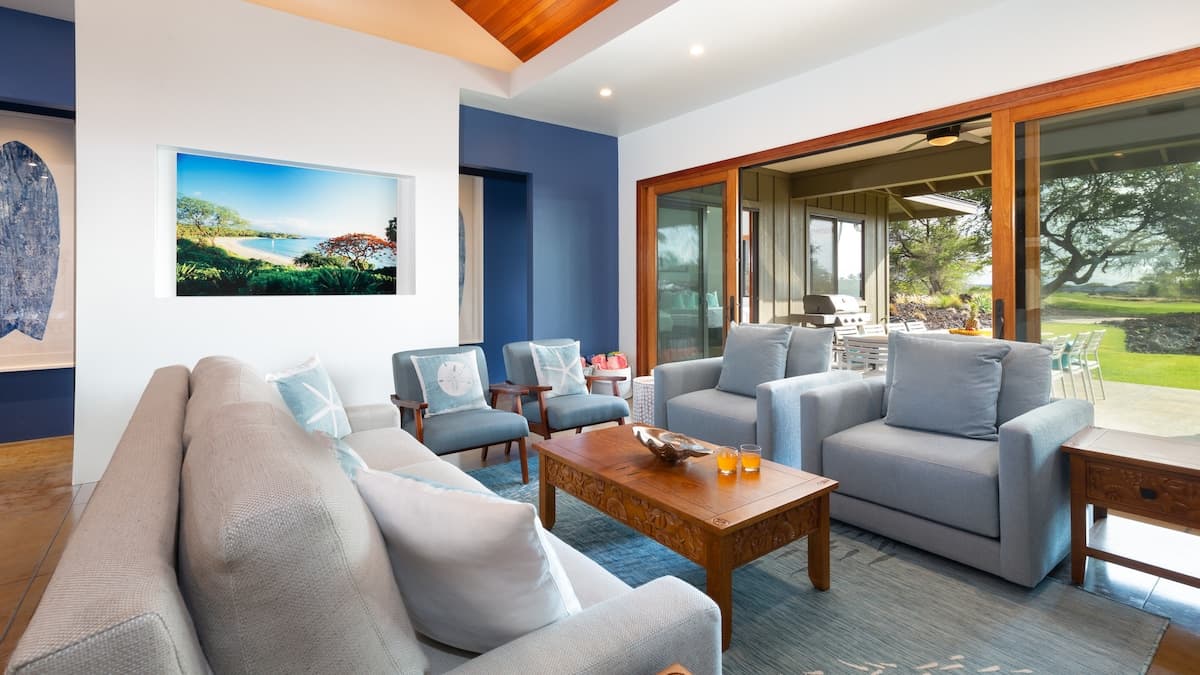 Home in Waikoloa Village · ★4.84 · 5 bedrooms · 10 beds · 5 baths - Photo 4
