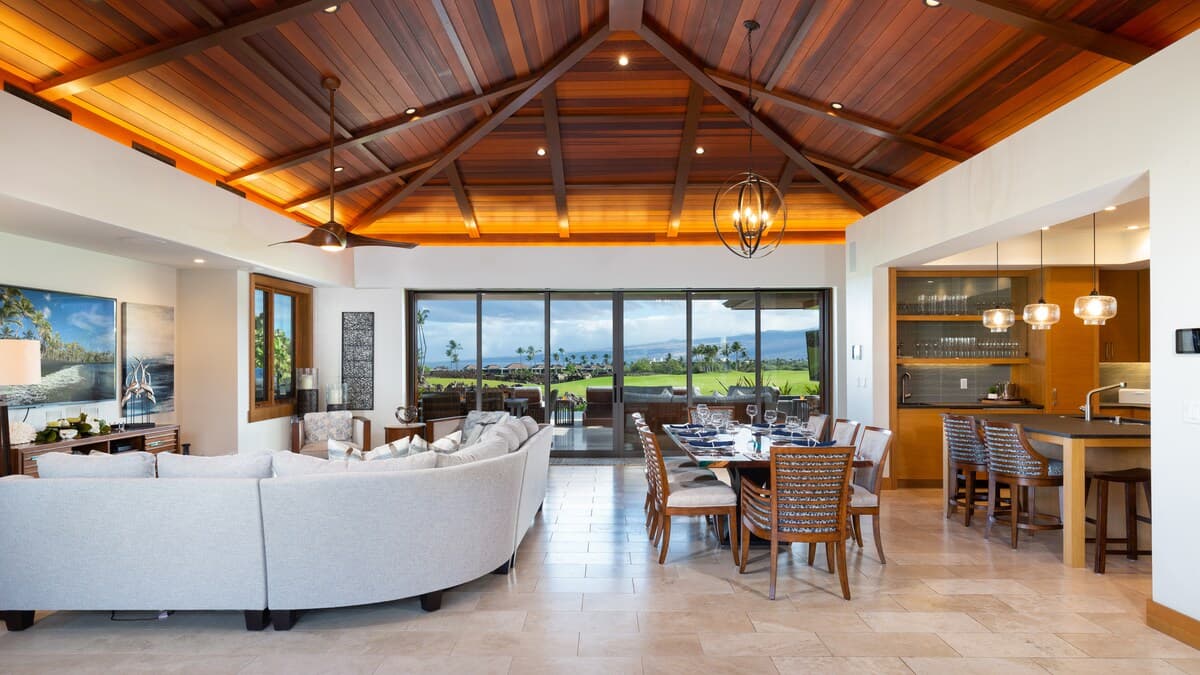 Home in Waimea · ★5.0 · 4 bedrooms · 5 beds · 4.5 baths - Photo 5