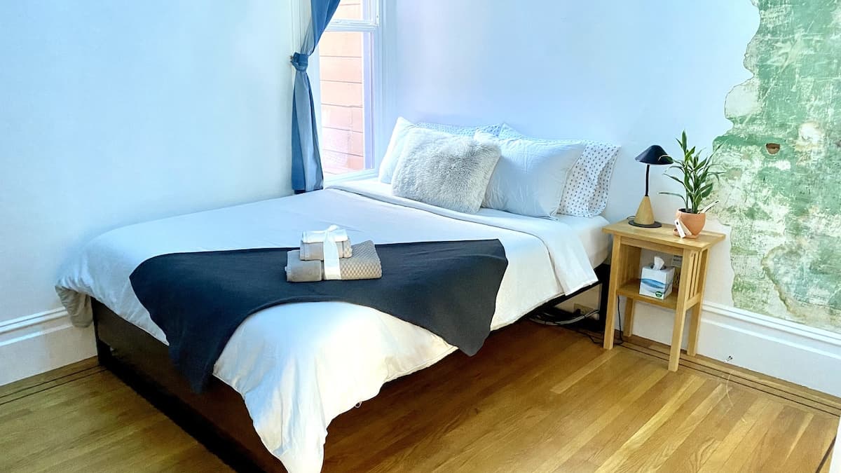 Potrero Hill Home with Bay Views & Garden - Photo 5