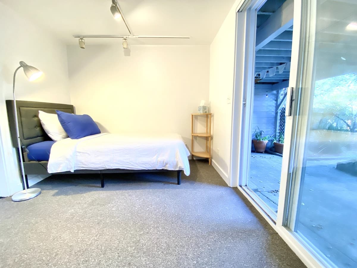 Potrero Hill Home with Bay Views & Garden - Photo 3