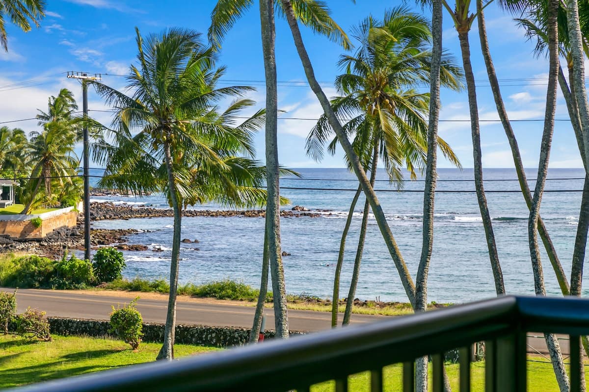 Condo in Koloa · ★4.84 · 1 bedroom · 1 bed · 1 bath - Photo 1