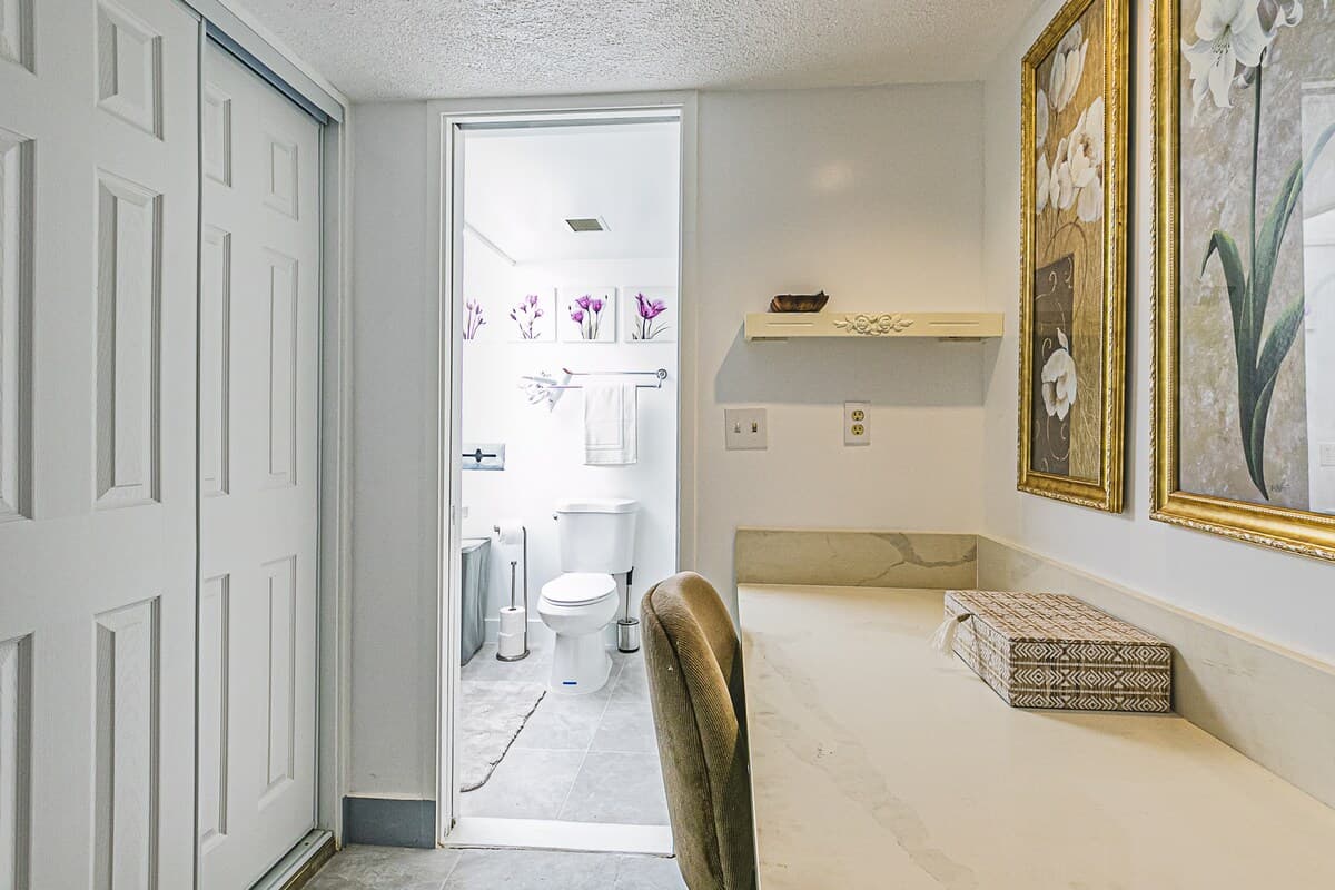 Condo in Hilo · ★4.58 · 1 bedroom · 1 bed · 1 bath - Photo 1