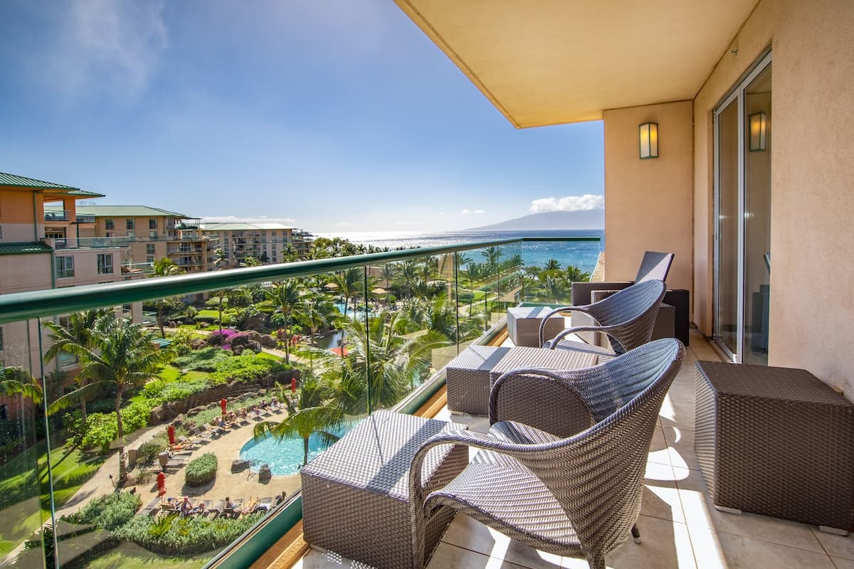 Honua Kai Resort & Spa Ocean View 3 Bedroom 3 Bath - Photo 1