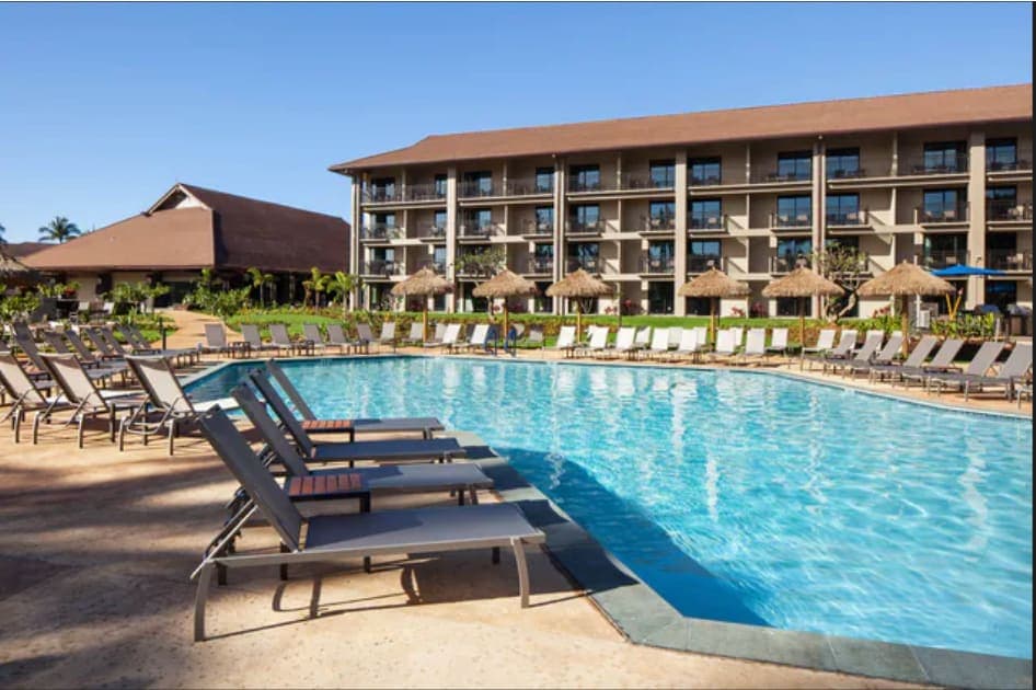Villa in Koloa · ★4.92 · 1 bedroom · 2 beds · 1 bath - Photo 5