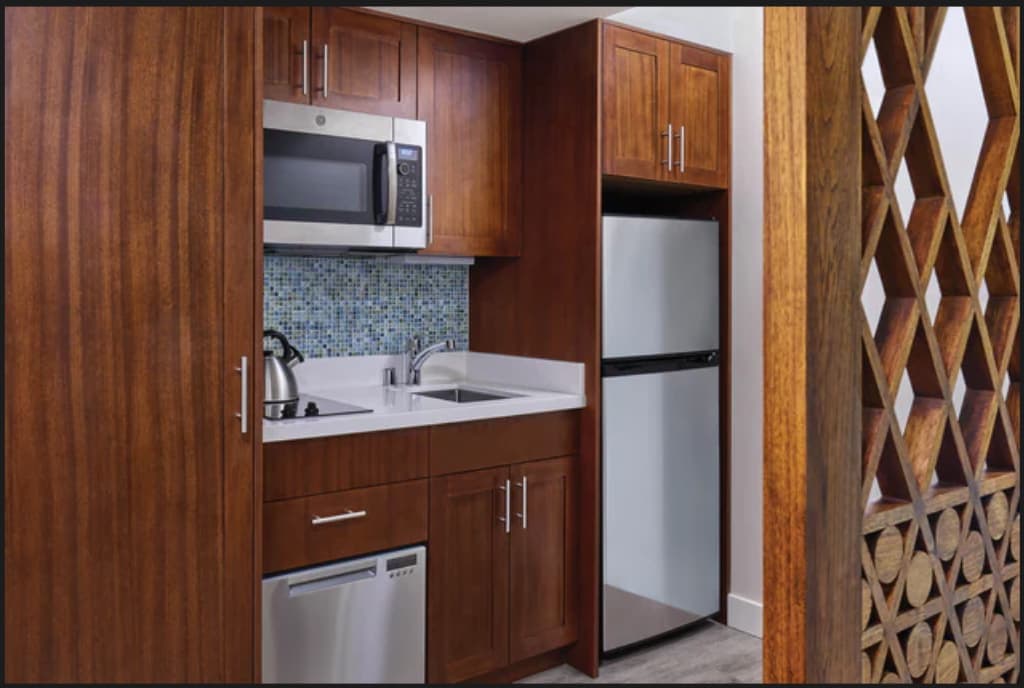 Villa in Koloa · ★4.92 · 1 bedroom · 2 beds · 1 bath - Photo 2