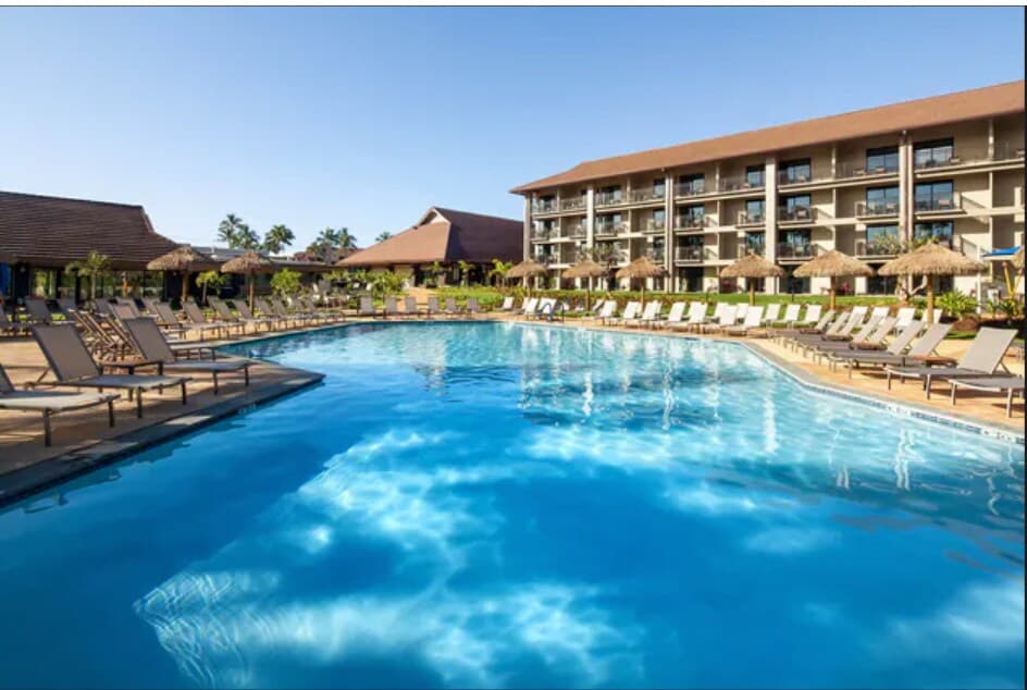 Villa in Koloa · ★4.92 · 1 bedroom · 2 beds · 1 bath - Photo 4