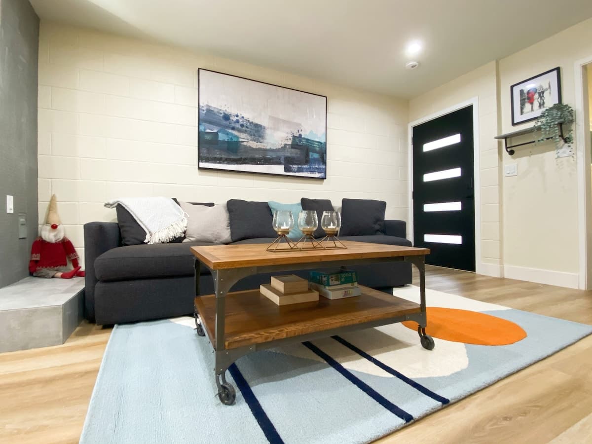 Mill Valley Duplex with Fire Pit & EV Charger - Photo 1