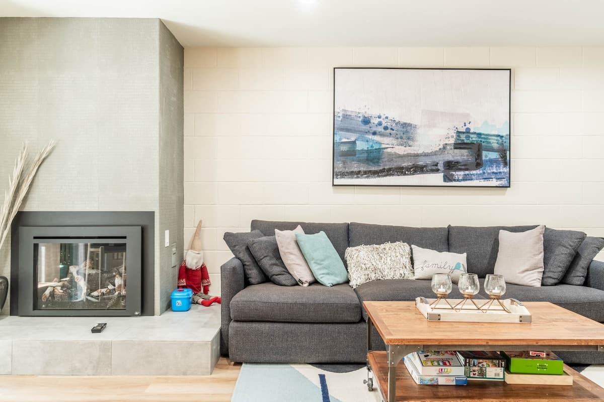 Mill Valley Duplex with Fire Pit & EV Charger - Photo 5
