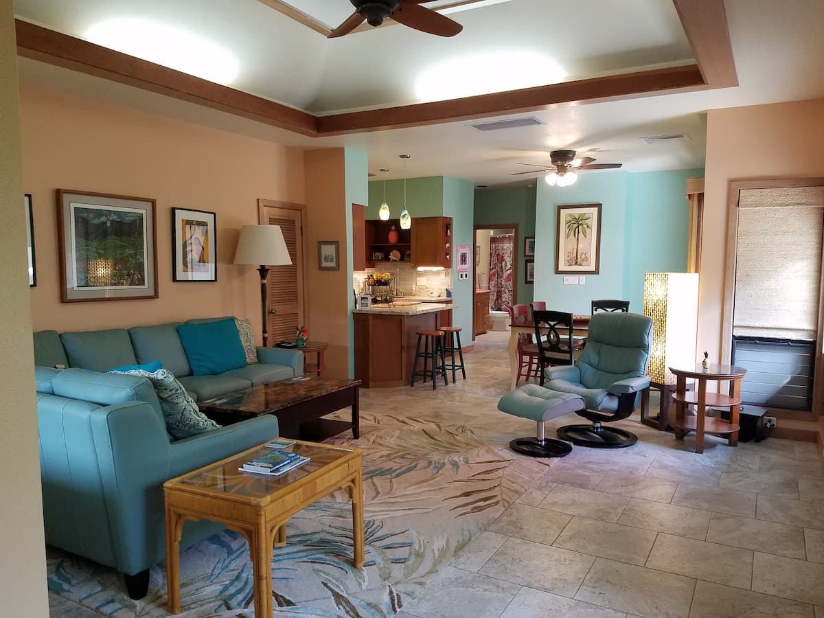 Home in Koloa · ★4.92 · 3 bedrooms · 3 beds · 2 baths - Photo 2
