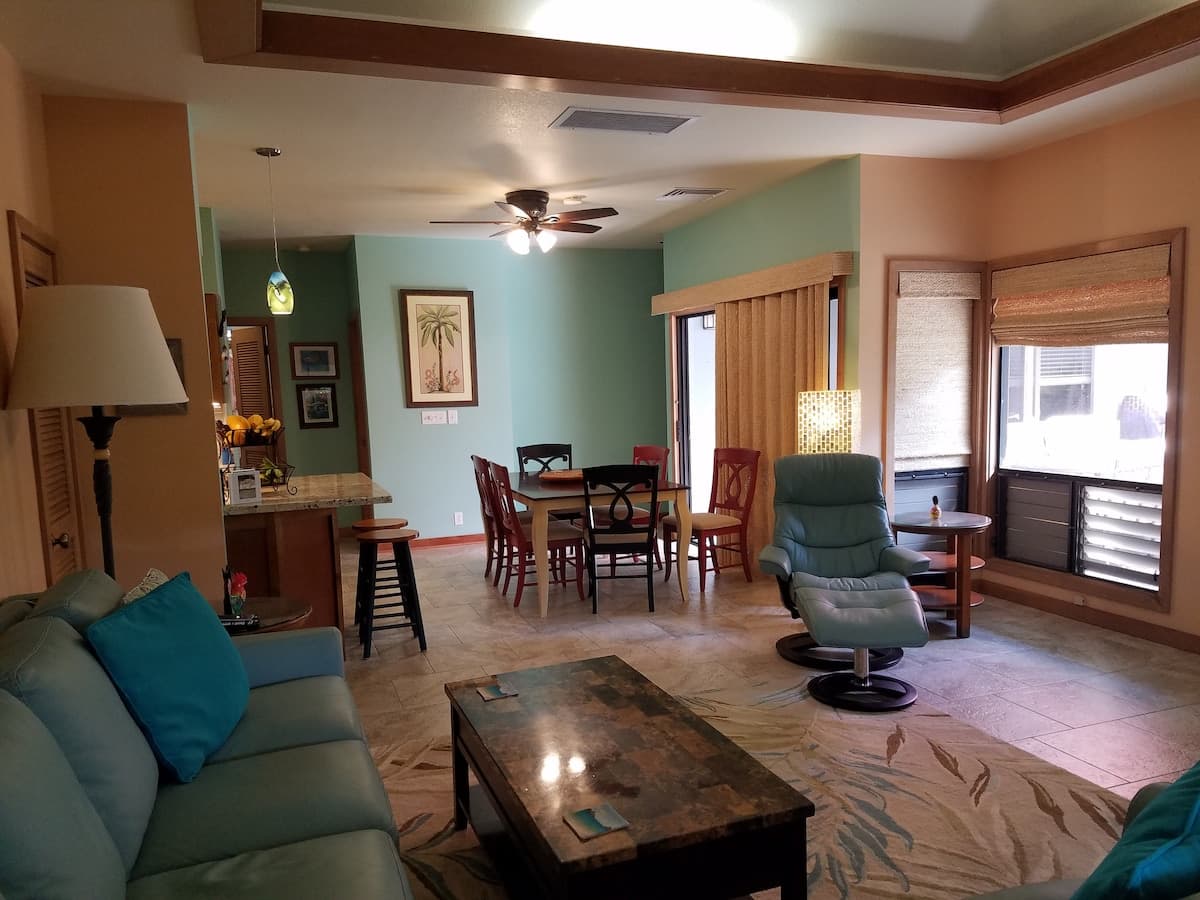 Home in Koloa · ★4.92 · 3 bedrooms · 3 beds · 2 baths - Photo 3