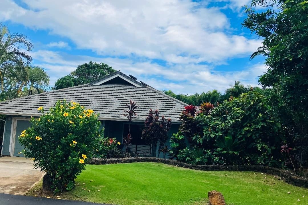 Home in Koloa · ★4.92 · 3 bedrooms · 3 beds · 2 baths - Photo 1