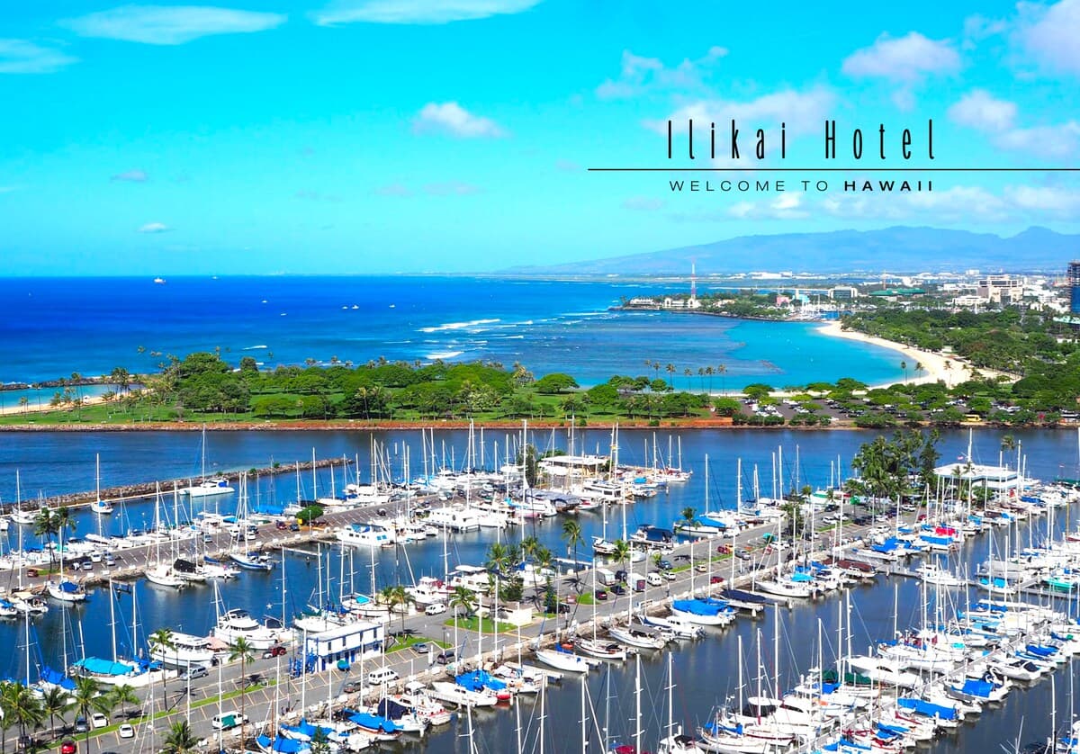 Condo in Honolulu · ★4.84 · Studio · 3 beds · 1 private bath - Photo 2