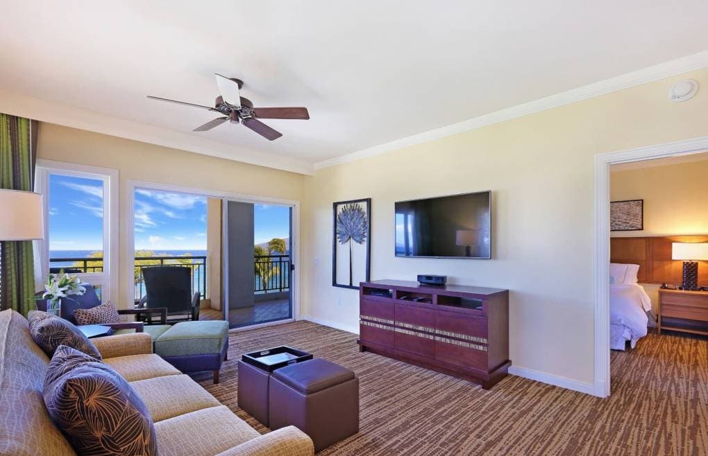 Condo in Lahaina · ★4.67 · 2 bedrooms · 4 beds · 2 baths - Photo 5