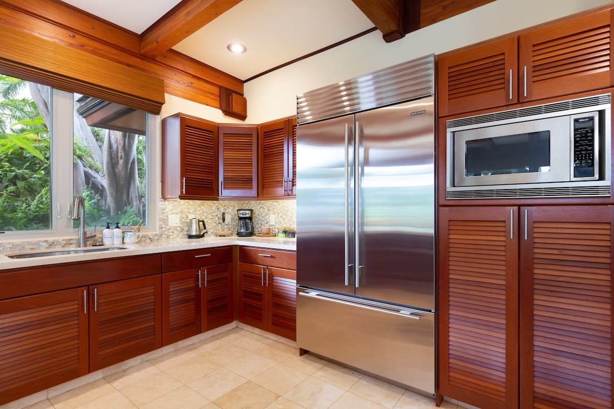 Villa in Kailua-Kona · ★4.94 · 3 bedrooms · 4 beds · 2 baths - Photo 5