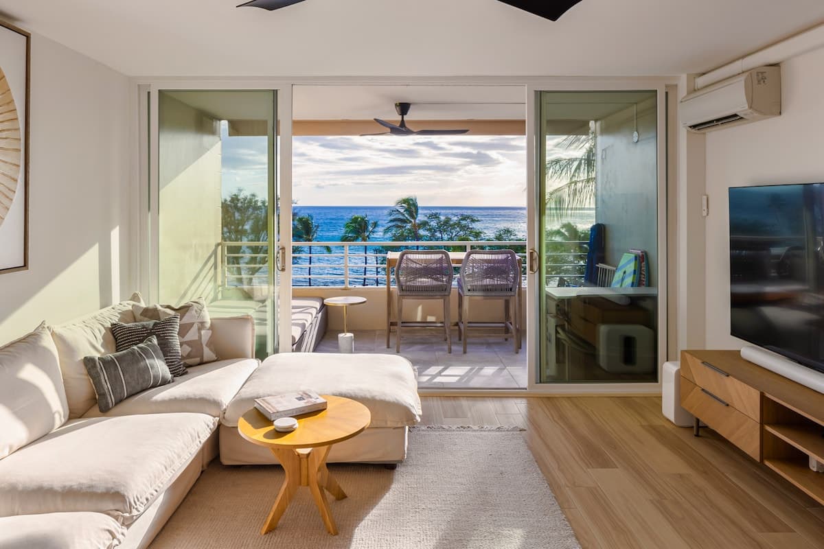 Condo in Kihei · ★4.99 · 1 bedroom · 1 bed · 1 bath - Photo 1