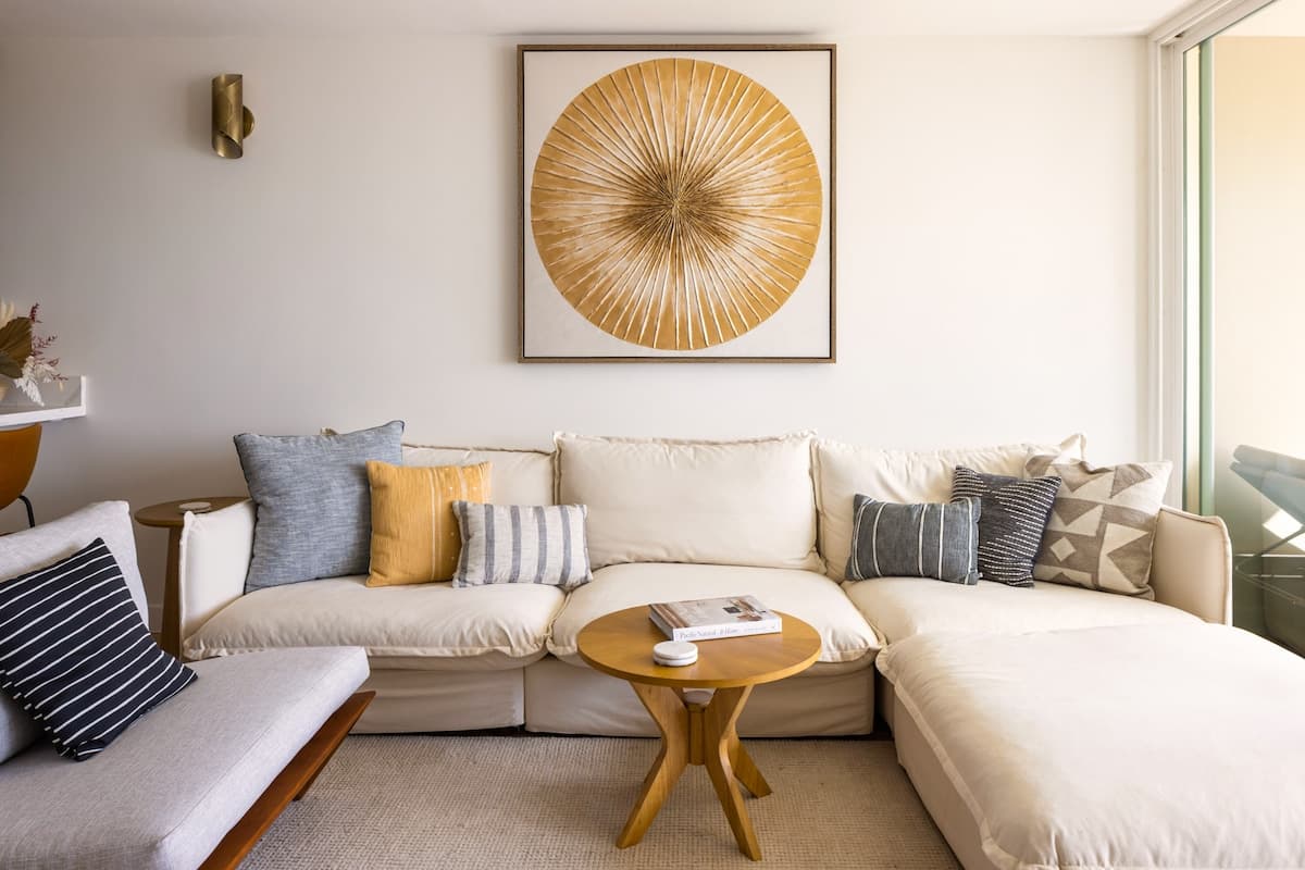 Condo in Kihei · ★4.99 · 1 bedroom · 1 bed · 1 bath - Photo 2