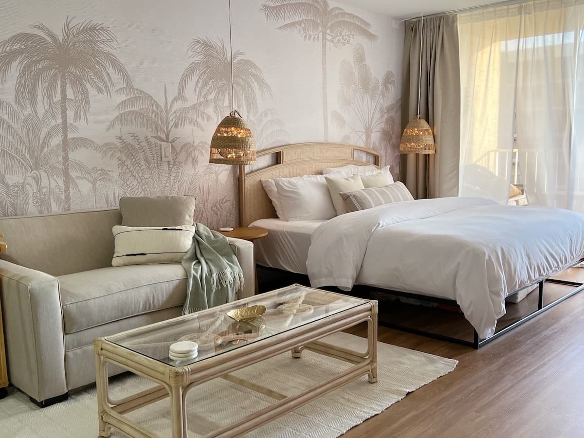 Condo in Lahaina · ★4.91 · Studio · 1 bed · 1 shared bath - Photo 1
