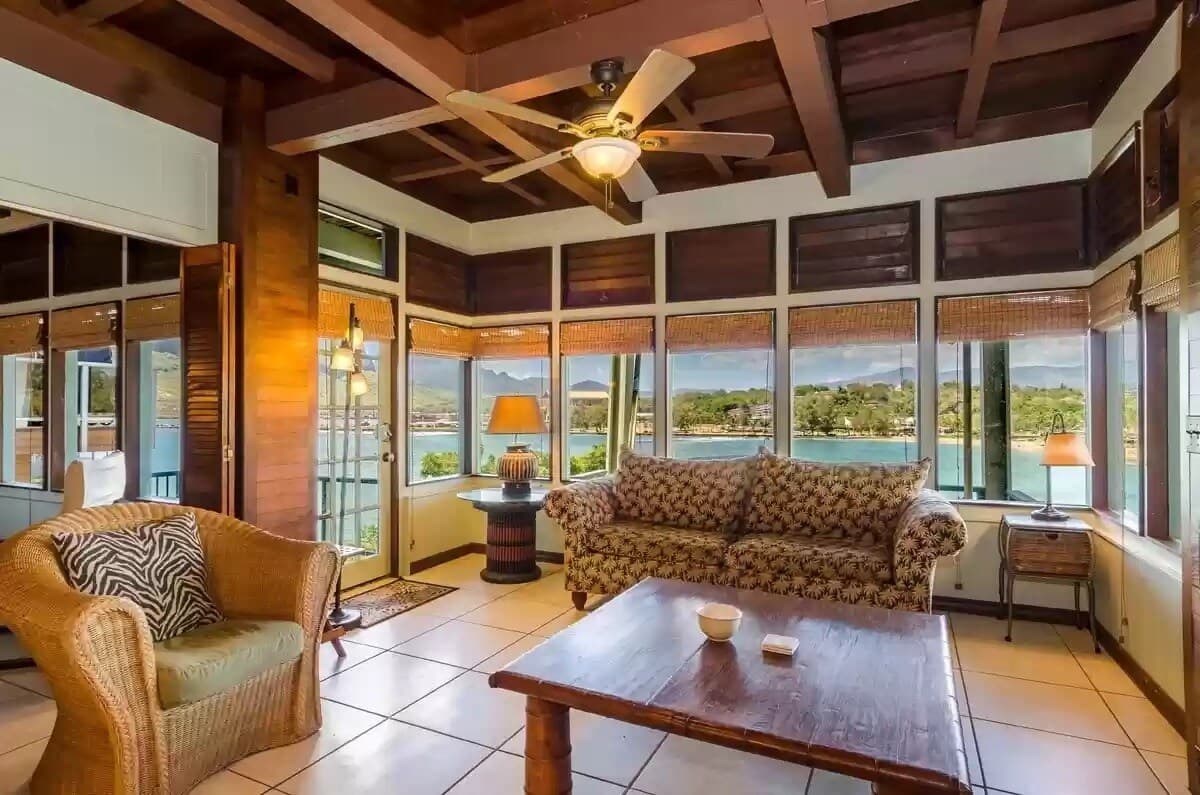 Amazing Views from this Oceanfront Home - Photo 3