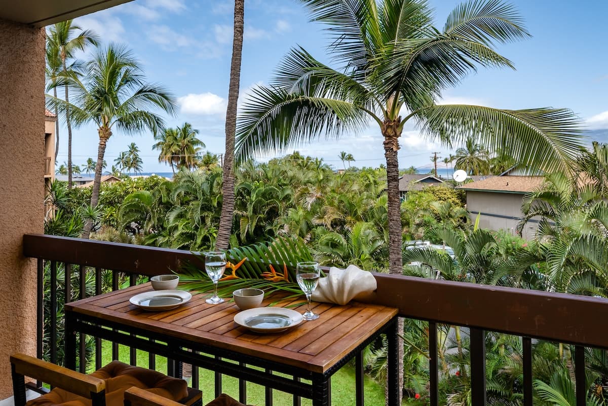 Condo in Kihei · ★4.63 · 1 bedroom · 1 bed · 1 private bath - Photo 1