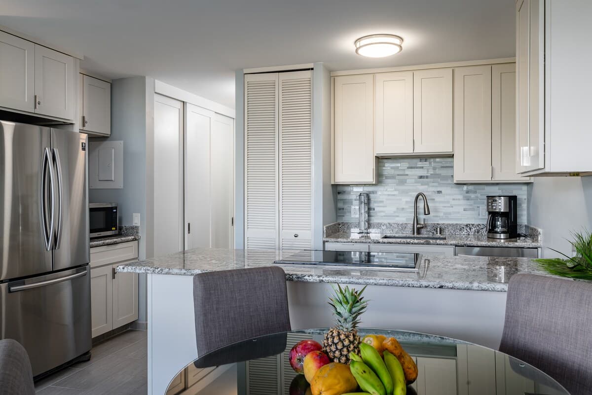 Condo in Kihei · ★4.63 · 1 bedroom · 1 bed · 1 private bath - Photo 4