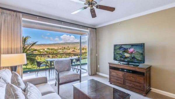 Condo in Lahaina · ★4.84 · 1 bedroom · 1 bed · 1 private bath - Photo 1
