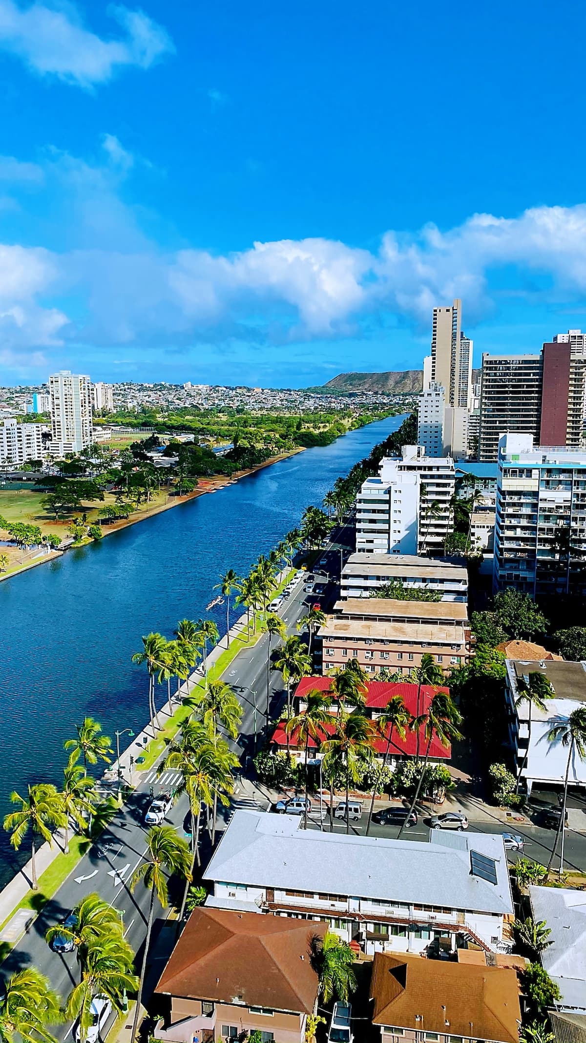 Condo in Honolulu · ★4.81 · 1 bedroom · 1 bed · 1 private bath - Photo 2
