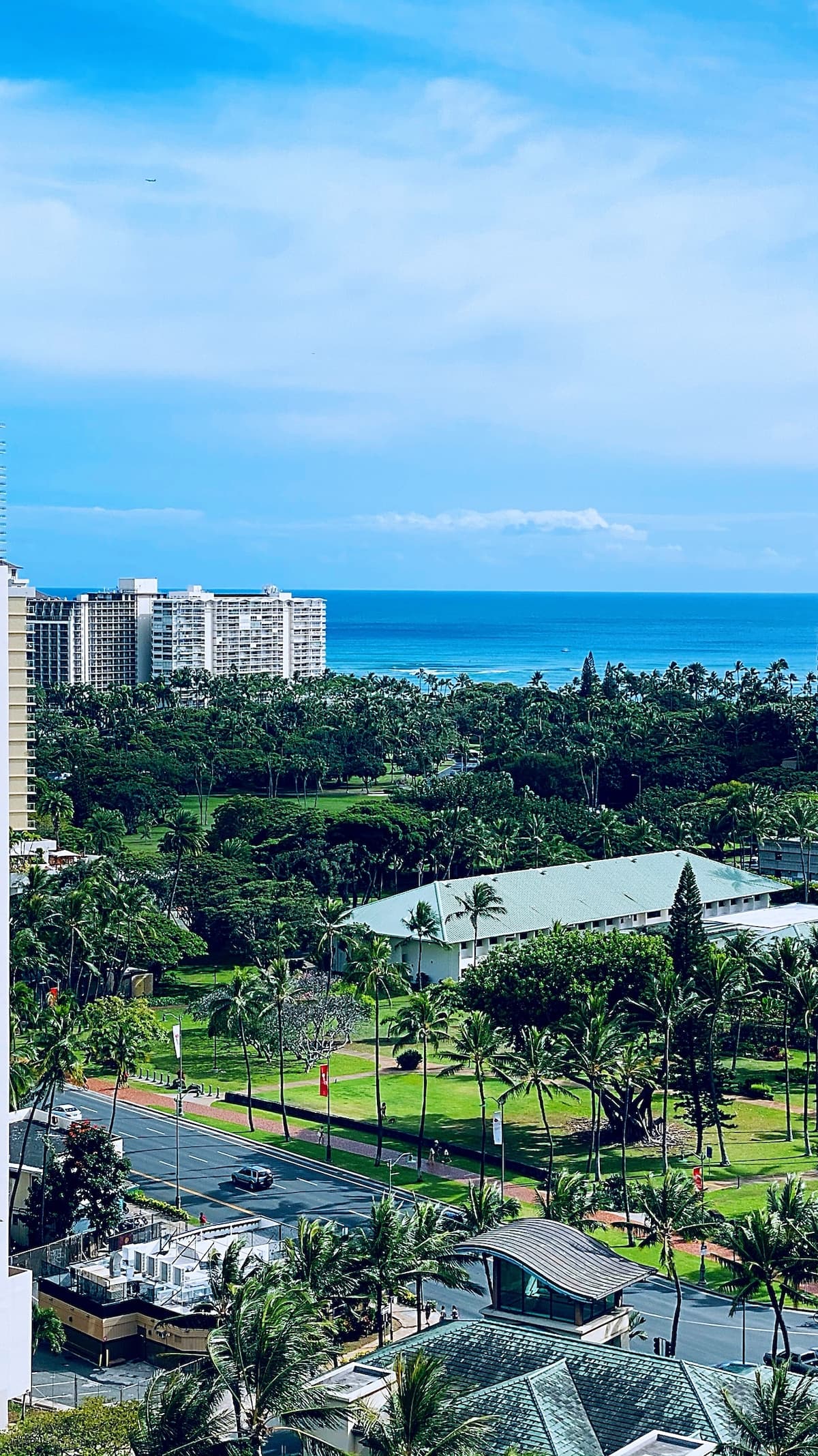 Condo in Honolulu · ★4.81 · 1 bedroom · 1 bed · 1 private bath - Photo 3