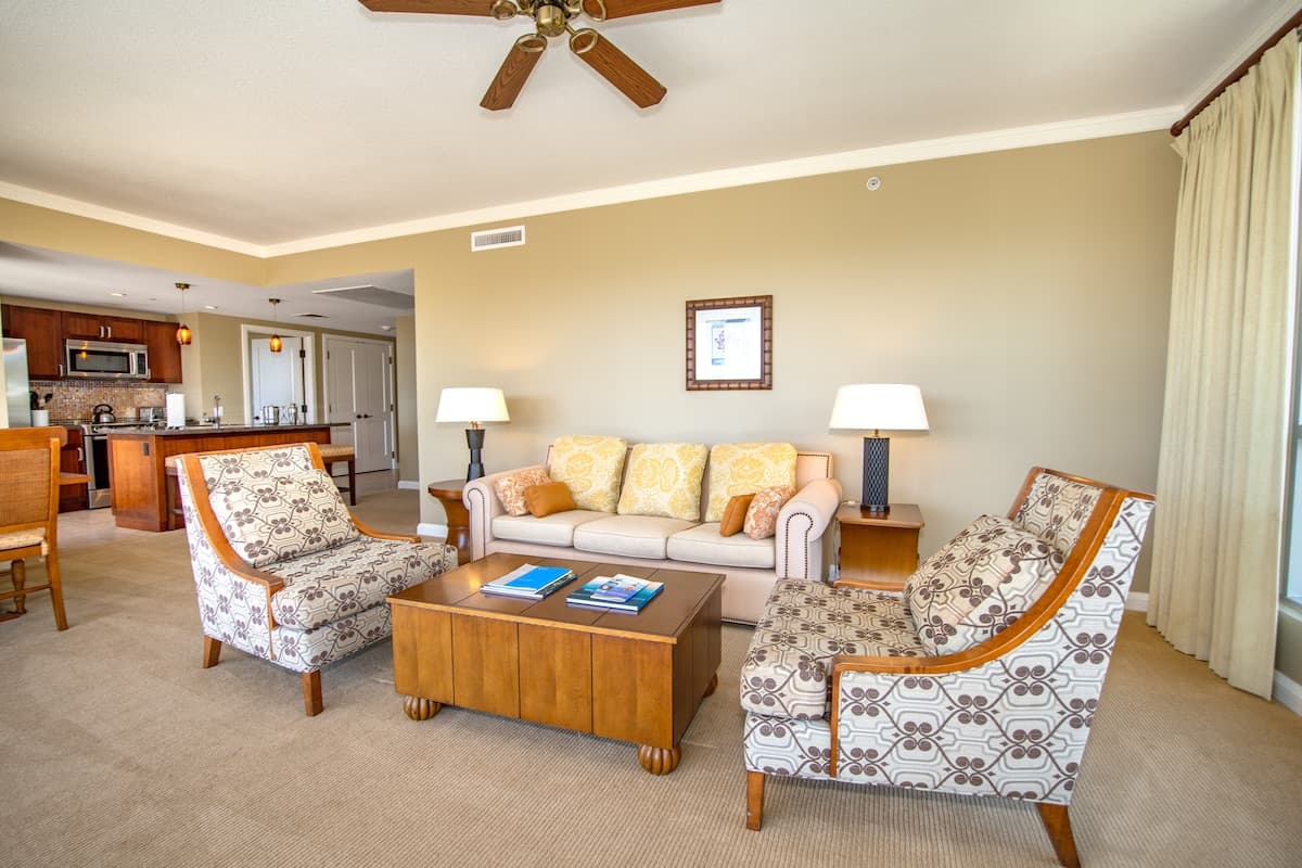 Honua Kai Resort & Spa Resort View 2 Bdrm 2 Bath - Photo 2