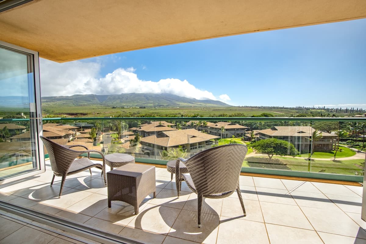 Honua Kai Resort & Spa Resort View 2 Bdrm 2 Bath - Photo 1