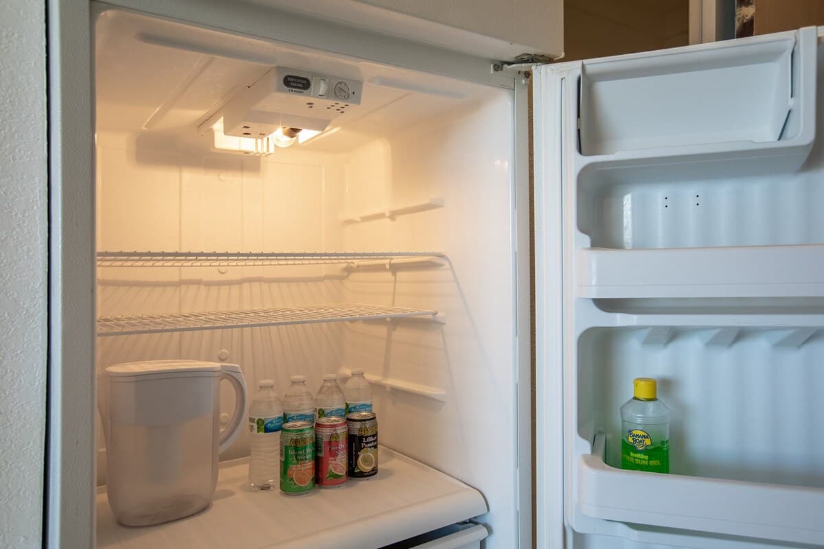 Condo in Honolulu · ★4.92 · 1 bedroom · 2 beds · 1 private bath - Photo 4