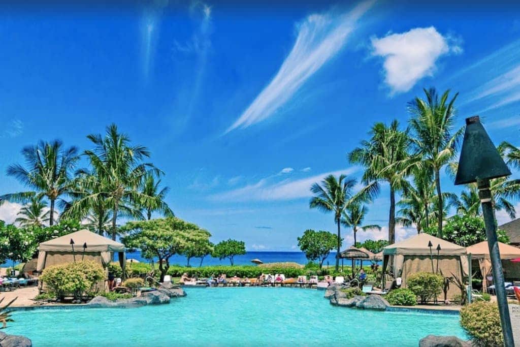 Condo in Lahaina · ★4.82 · 1 bedroom · 1 bed · 1 bath - Photo 1