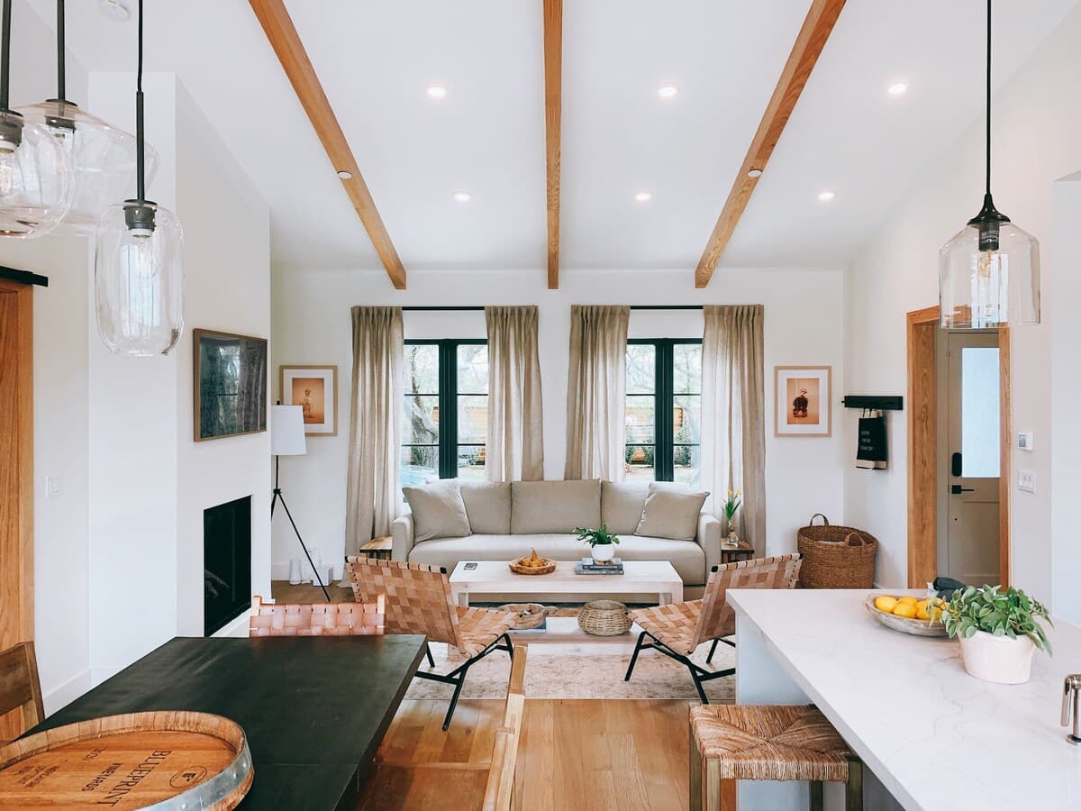 Vineyard Home with Pool, Spa & Carneros Views - Photo 2