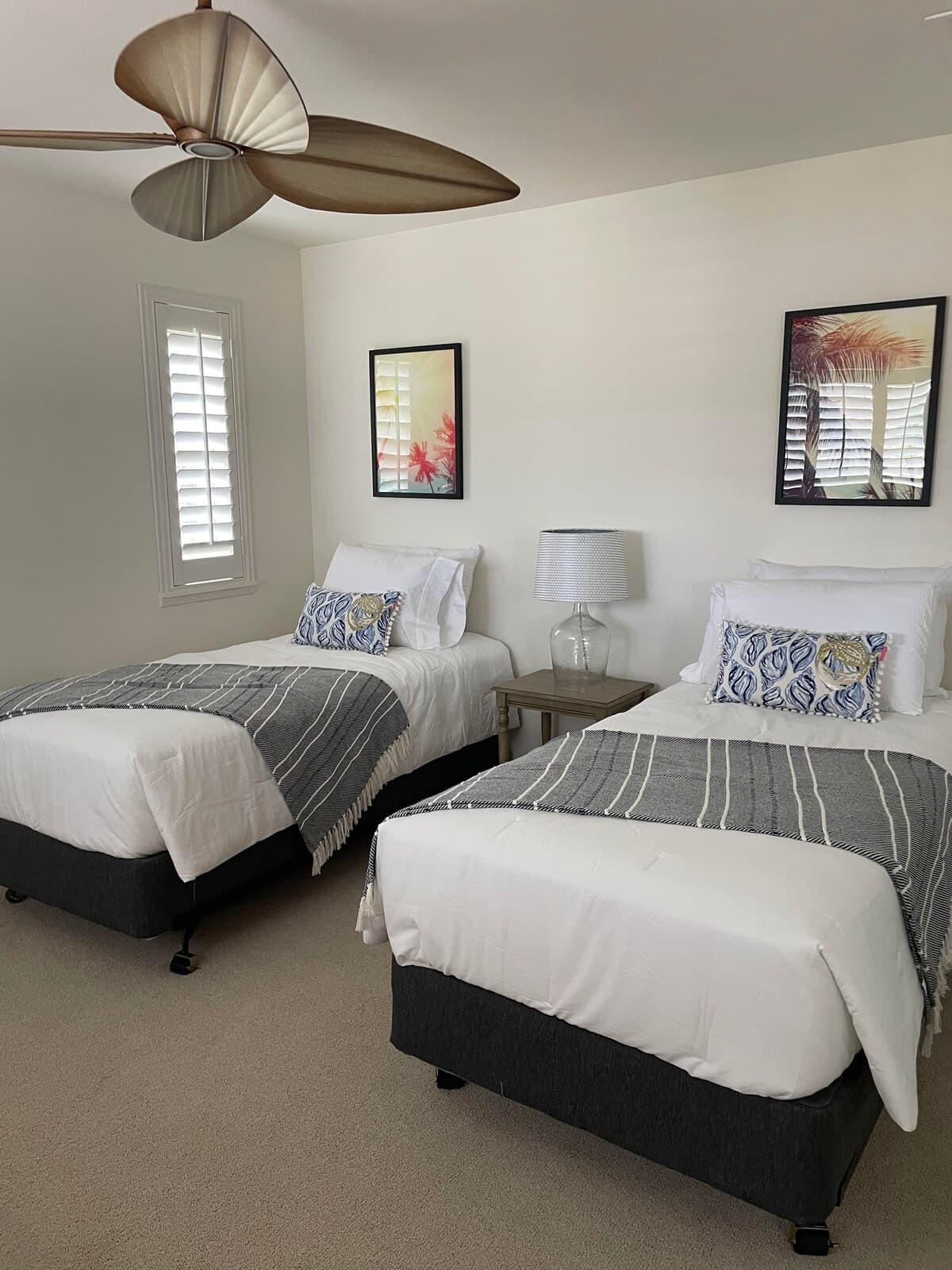 Townhouse in Kapolei · ★5.0 · 3 bedrooms · 4 beds · 2 private baths - Photo 1