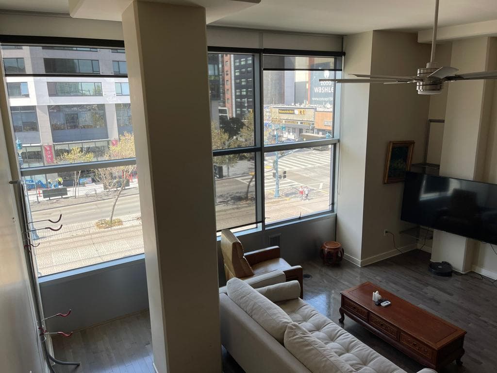 Oracle Park Steps, Loft-Style Condo, 75 TV - Photo 2