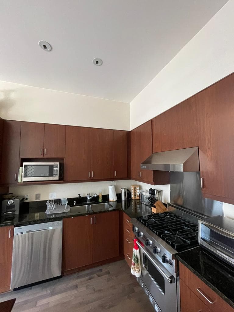 Oracle Park Steps, Loft-Style Condo, 75 TV - Photo 4
