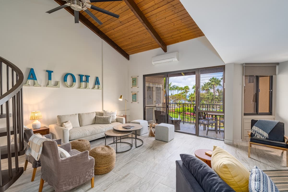 Condo in Kihei · ★4.89 · 3 bedrooms · 3 beds · 2 baths - Photo 1