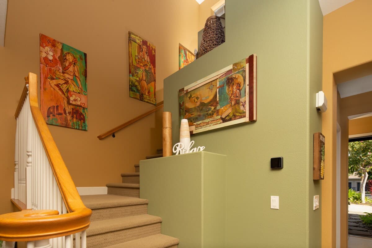 Townhouse in Waimea · ★4.87 · 2 bedrooms · 3 beds · 2.5 baths - Photo 4