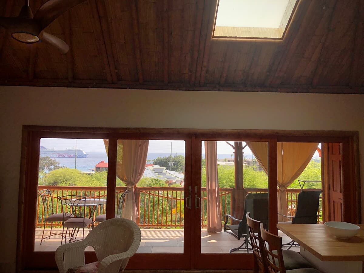 Condo in Kailua-Kona · ★4.91 · 1 bedroom · 1 bed · 1 bath - Photo 2