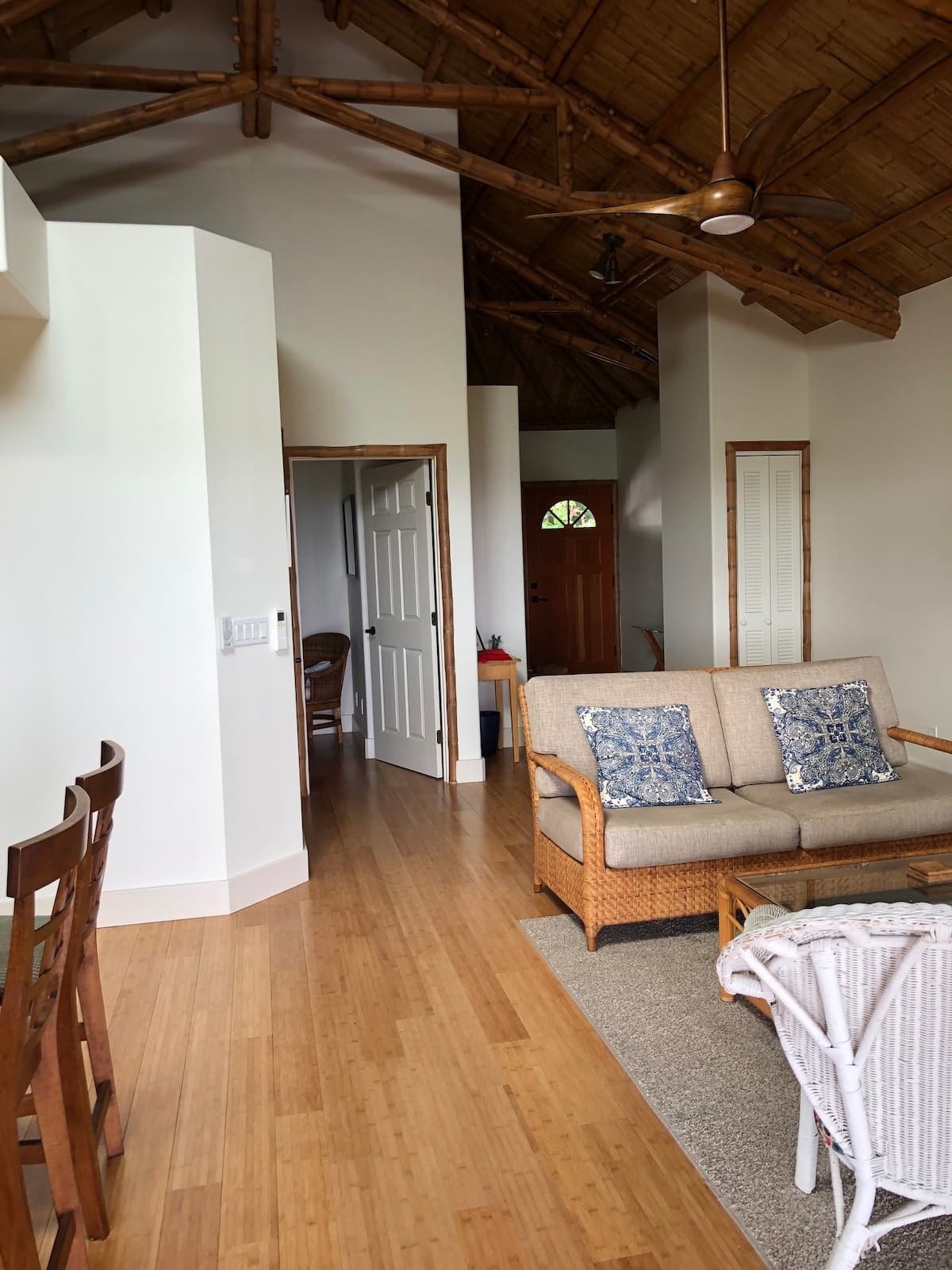 Condo in Kailua-Kona · ★4.91 · 1 bedroom · 1 bed · 1 bath - Photo 5