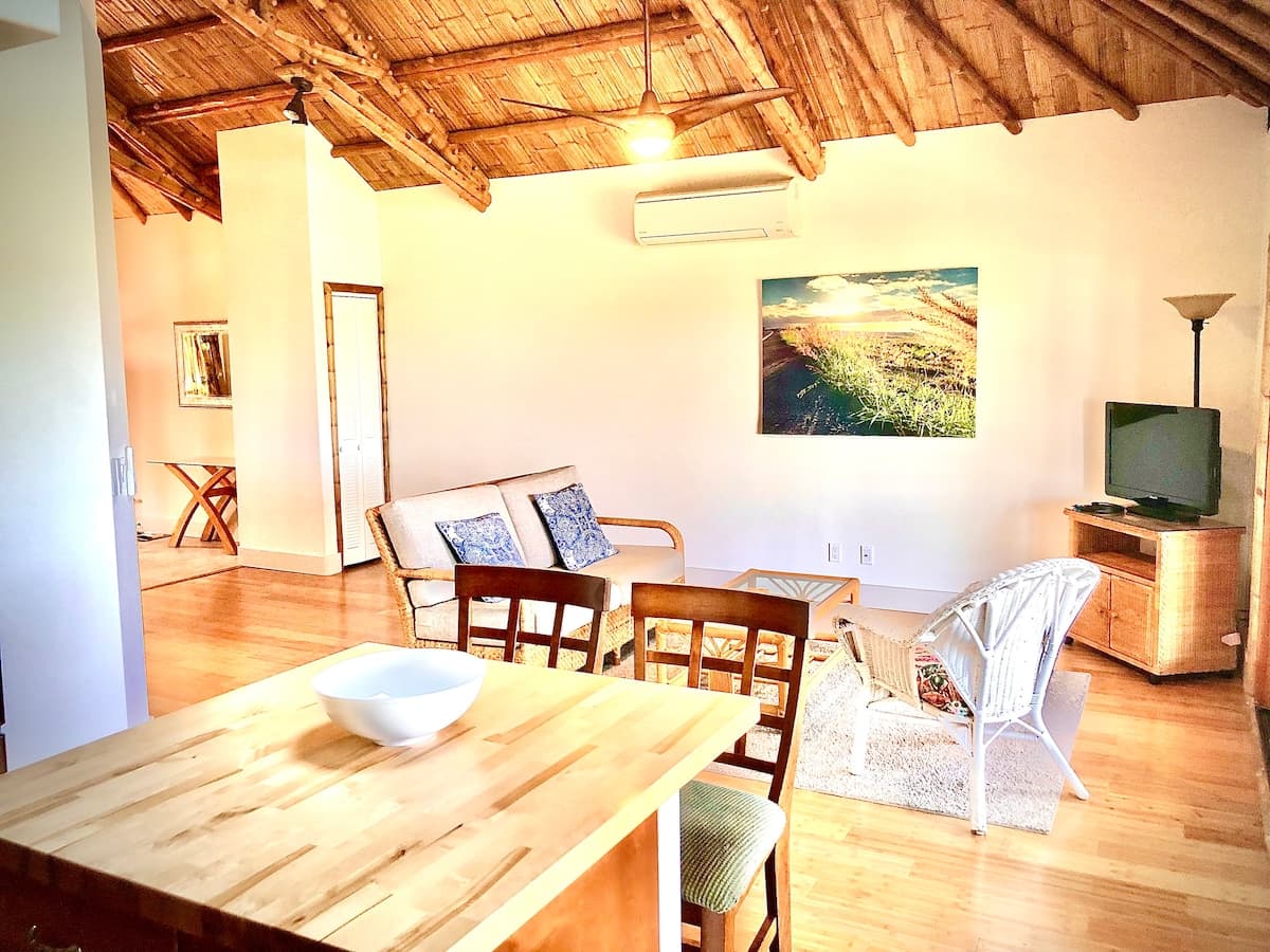 Condo in Kailua-Kona · ★4.91 · 1 bedroom · 1 bed · 1 bath - Photo 4