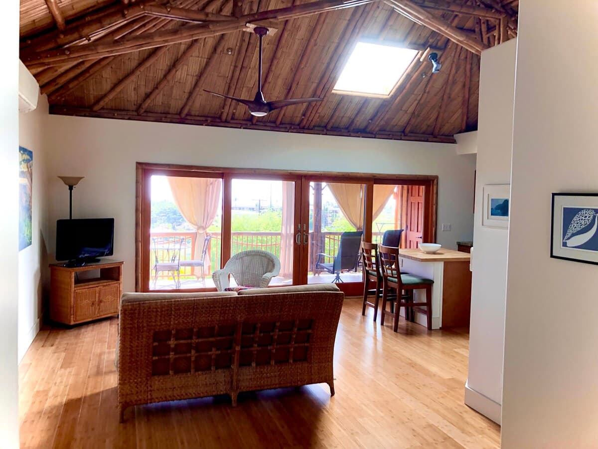 Condo in Kailua-Kona · ★4.91 · 1 bedroom · 1 bed · 1 bath - Photo 3